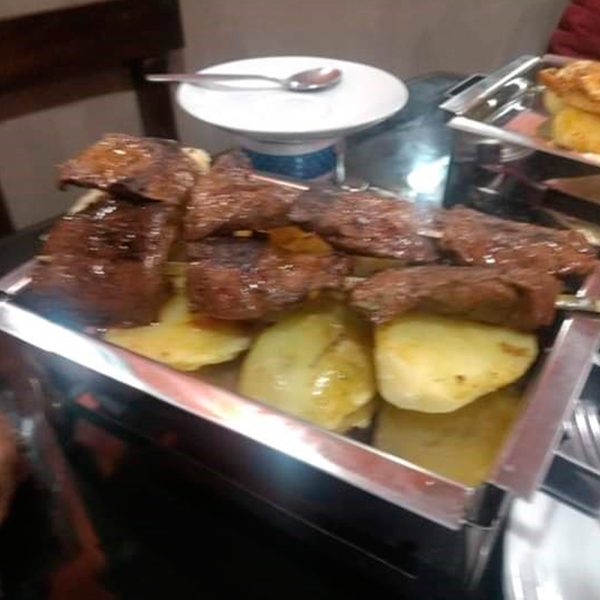 Special Food